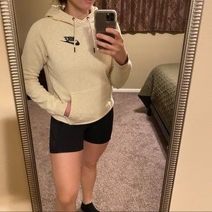 Women’s Nike hoodie